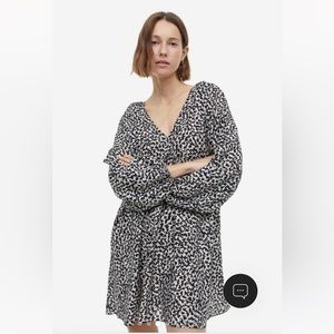NWT H&M Dress